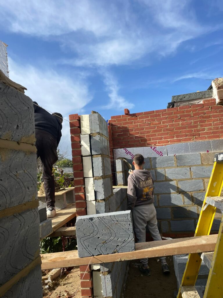 N13 Palmers Green- Loft conversion, ground floor refurbishment and extension