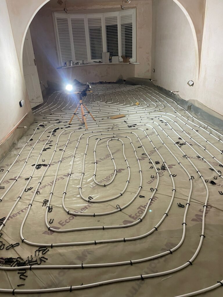 WhatsApp Image 2024-06-18 at 21.10.11 (1) N13 Palmers Green- Loft conversion, ground floor refurbishment and extension