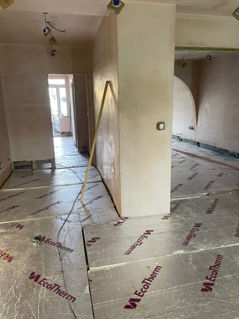 WhatsApp Image 2024-06-18 at 21.10.11 N13 Palmers Green- Loft conversion, ground floor refurbishment and extension