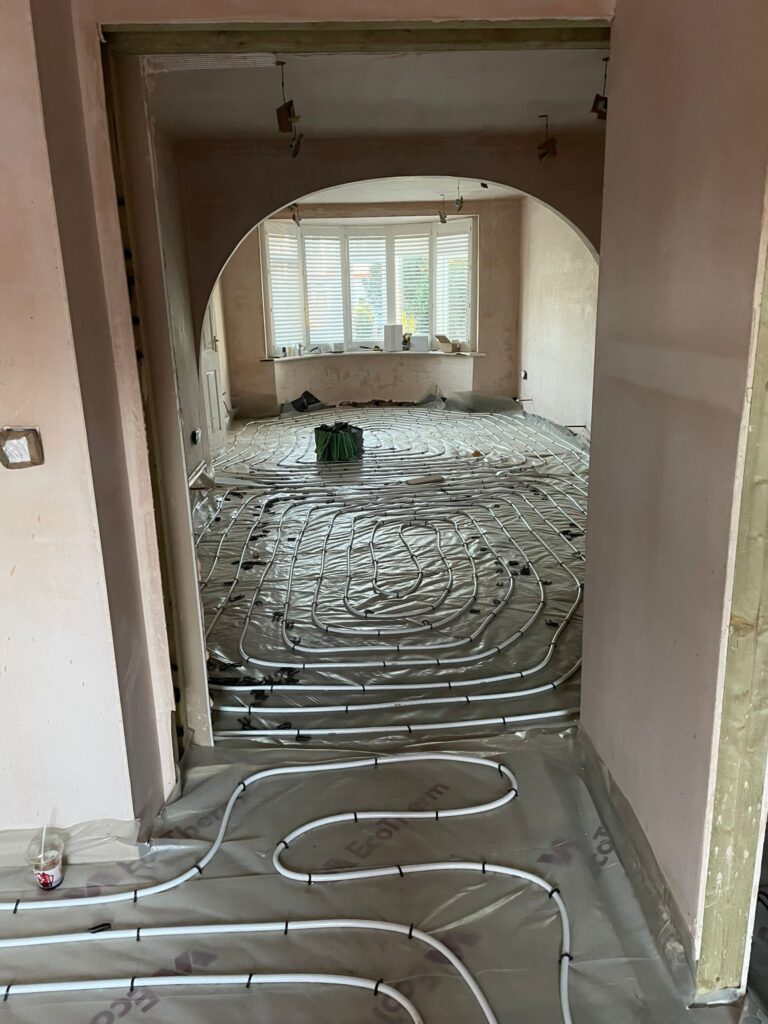 WhatsApp Image 2024-06-18 at 21.10.12 N13 Palmers Green- Loft conversion, ground floor refurbishment and extension