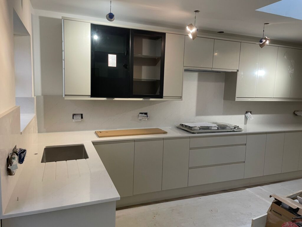 WhatsApp Image 2024-06-18 at 21.10.13 (1) N13 Palmers Green- Loft conversion, ground floor refurbishment and extension