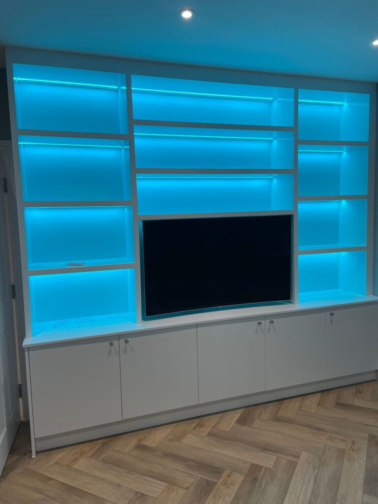 N13 Palmers Green- Loft conversion, ground floor refurbishment and extension