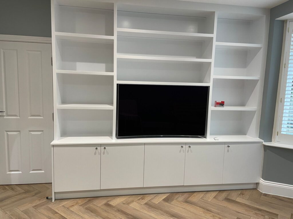 N13 Palmers Green- Loft conversion, ground floor refurbishment and extension