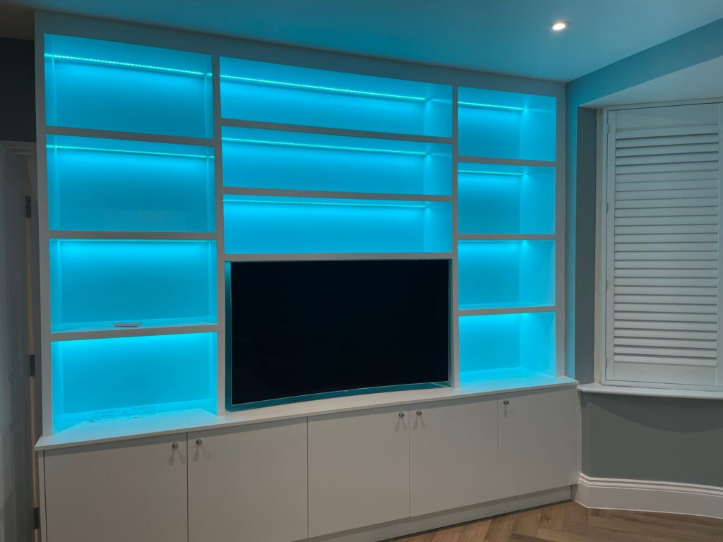 N13 Palmers Green- Loft conversion, ground floor refurbishment and extension