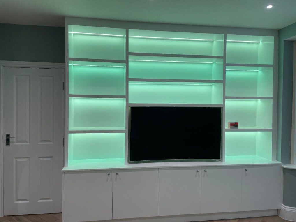 N13 Palmers Green- Loft conversion, ground floor refurbishment and extension