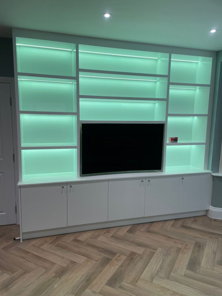 N13 Palmers Green- Loft conversion, ground floor refurbishment and extension