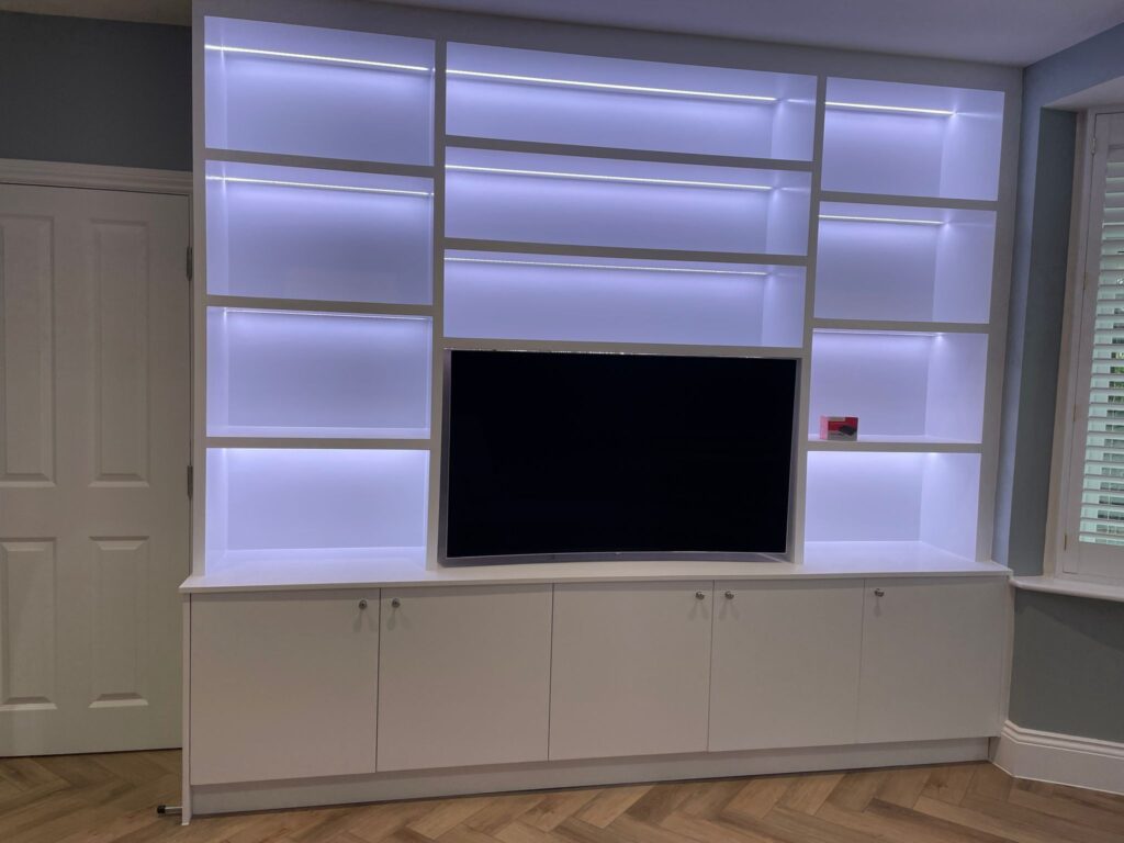 N13 Palmers Green- Loft conversion, ground floor refurbishment and extension