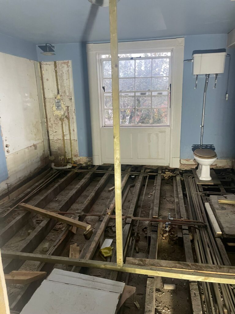 WhatsApp Image 2024-06-18 at 21.29.21 Hackney Road Kitchen refurbishment, bathrooms refurbishment, carpentry