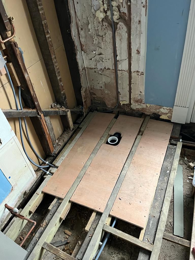 WhatsApp Image 2024-06-18 at 21.29.22 Hackney Road Kitchen refurbishment, bathrooms refurbishment, carpentry