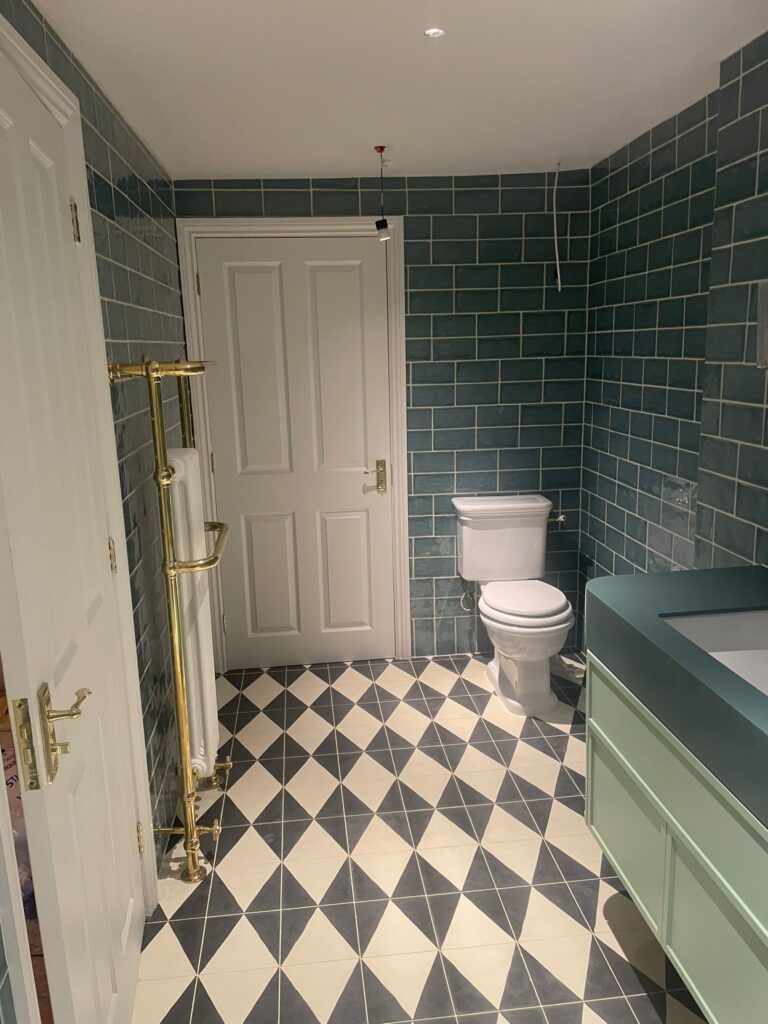 WhatsApp Image 2024-06-18 at 21.43.15 Hackney Road Kitchen refurbishment, bathrooms refurbishment, carpentry