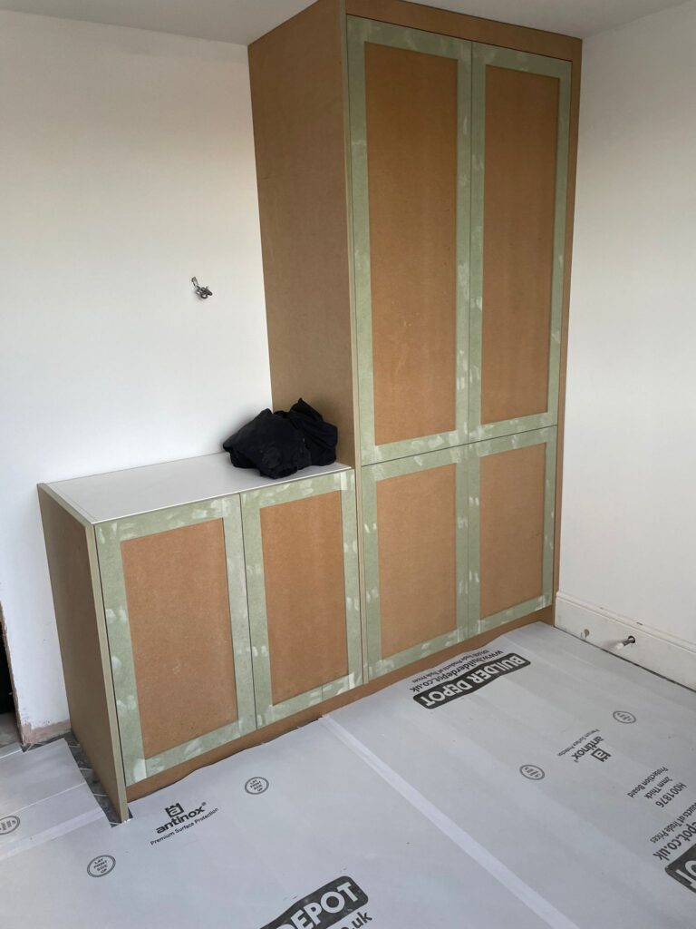 WhatsApp Image 2024-06-18 at 21.59.18 Hackney Road Kitchen refurbishment, bathrooms refurbishment, carpentry