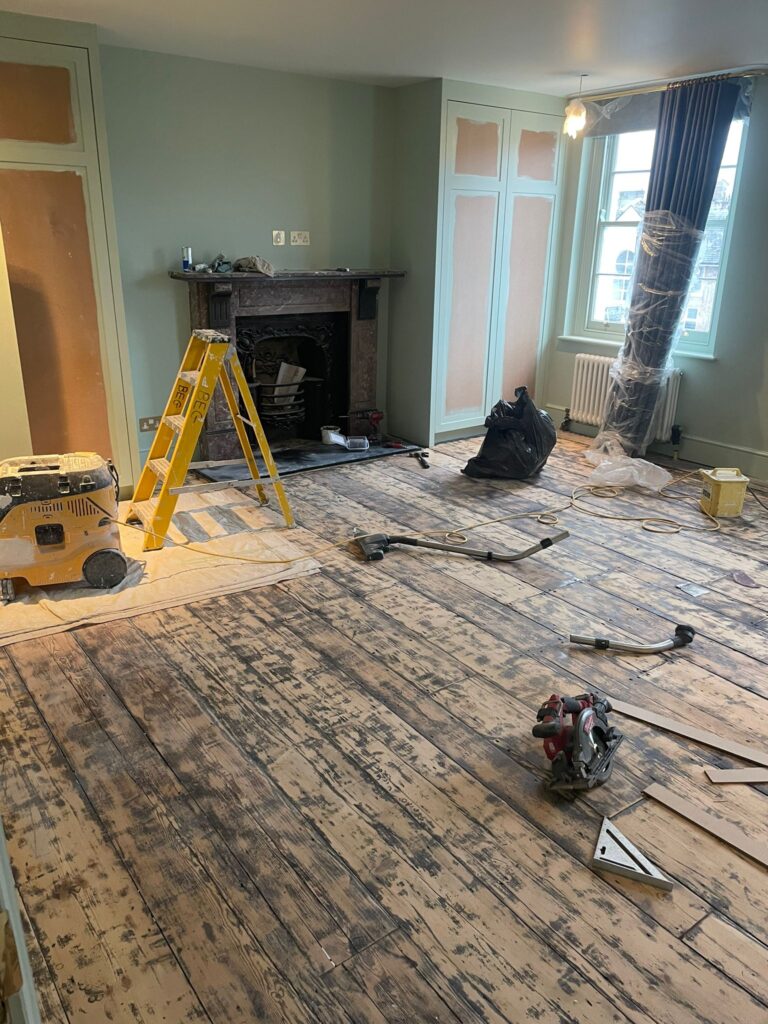 WhatsApp Image 2024-06-18 at 21.59.32 (10) Hackney Road Kitchen refurbishment, bathrooms refurbishment, carpentry