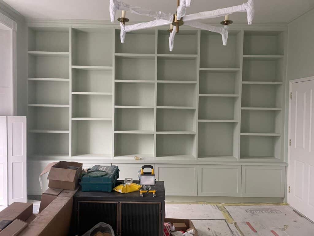 WhatsApp Image 2024-06-18 at 21.59.32 (12) Hackney Road Kitchen refurbishment, bathrooms refurbishment, carpentry