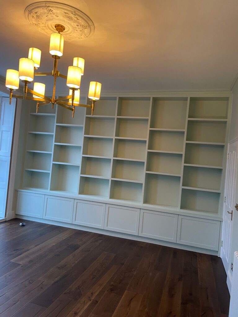 WhatsApp Image 2024-06-18 at 21.59.32 (15) Hackney Road Kitchen refurbishment, bathrooms refurbishment, carpentry