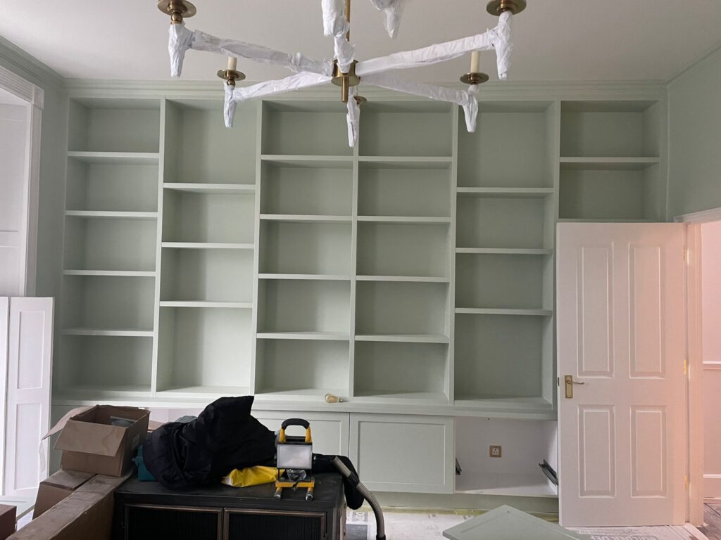 WhatsApp Image 2024-06-18 at 21.59.32 (7) Hackney Road Kitchen refurbishment, bathrooms refurbishment, carpentry