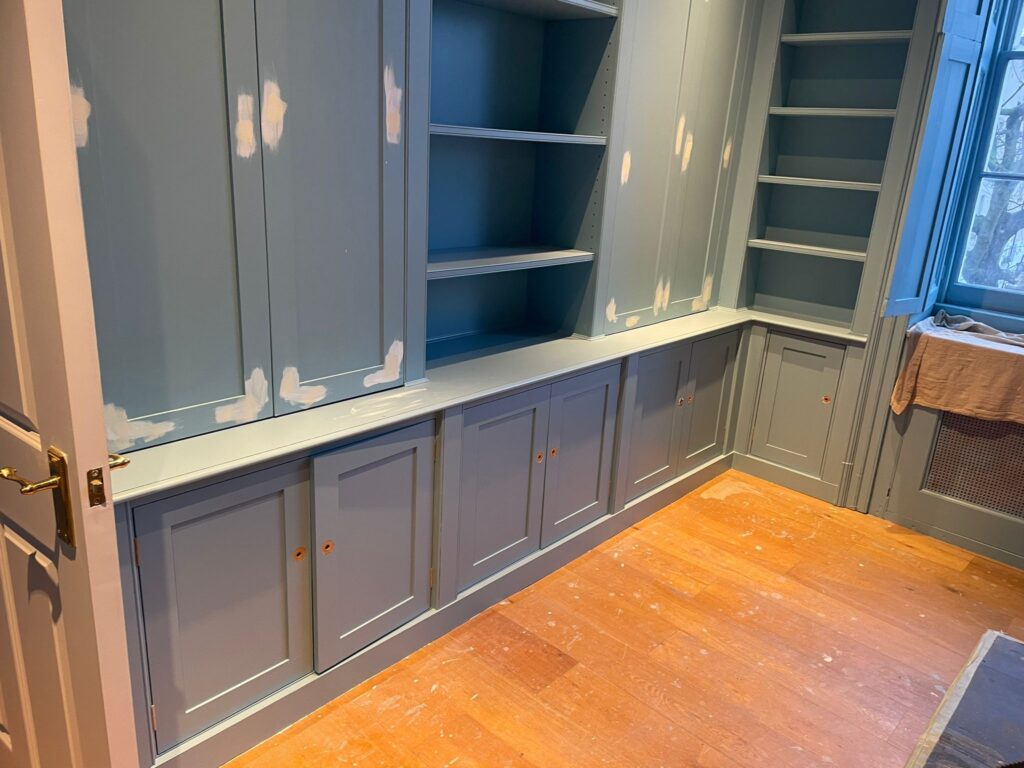 WhatsApp Image 2024-06-18 at 21.59.32 (8) Hackney Road Kitchen refurbishment, bathrooms refurbishment, carpentry