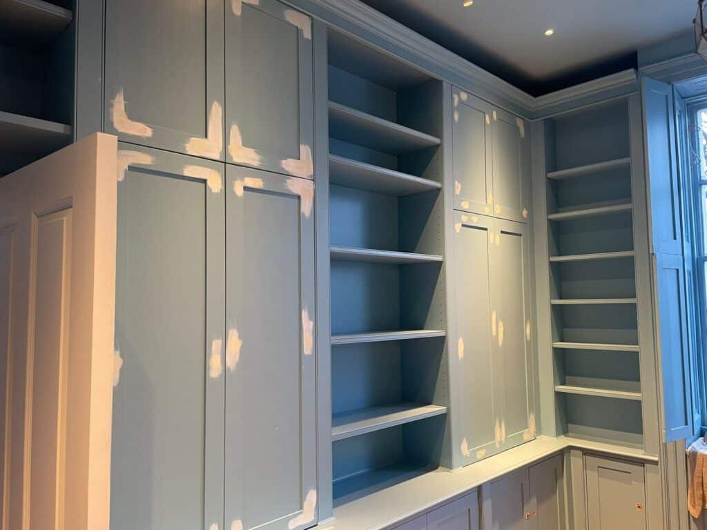 WhatsApp Image 2024-06-18 at 21.59.32 (9) Hackney Road Kitchen refurbishment, bathrooms refurbishment, carpentry