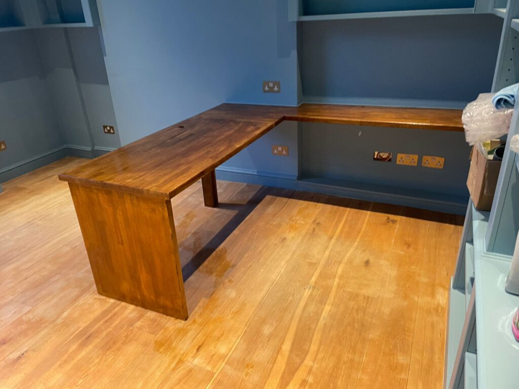 WhatsApp Image 2024-06-18 at 22.01.36 (4) Hackney Road Kitchen refurbishment, bathrooms refurbishment, carpentry