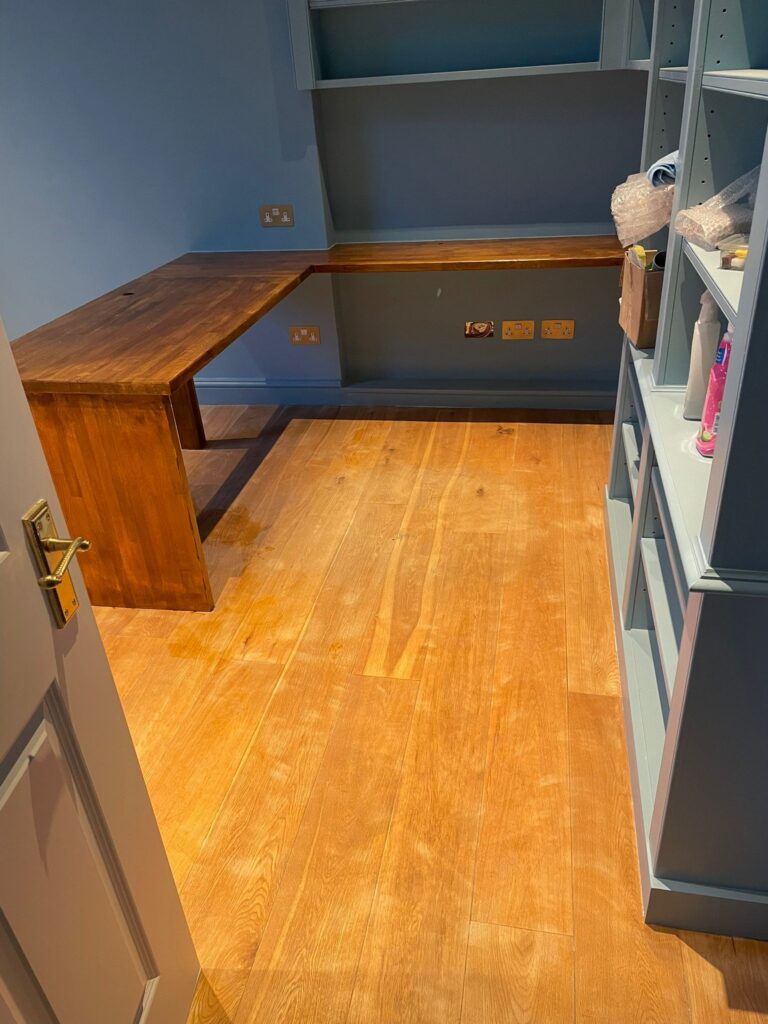 WhatsApp Image 2024-06-18 at 22.01.36 (7) Hackney Road Kitchen refurbishment, bathrooms refurbishment, carpentry