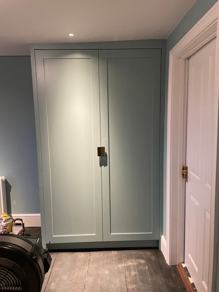 WhatsApp Image 2024-06-18 at 22.01.40 Hackney Road Kitchen refurbishment, bathrooms refurbishment, carpentry