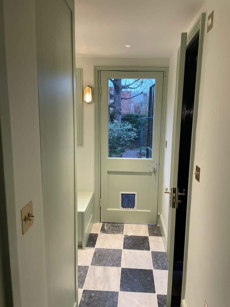 WhatsApp Image 2024-06-18 at 22.01.44 Hackney Road Kitchen refurbishment, bathrooms refurbishment, carpentry